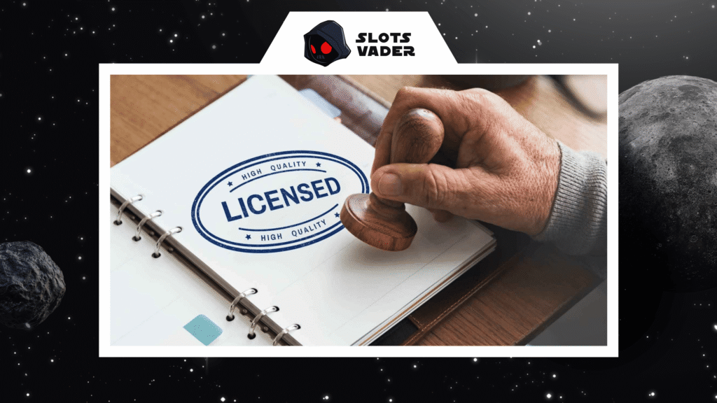 Slotsvader — A Reliable Online Casino In The World Of Gambling