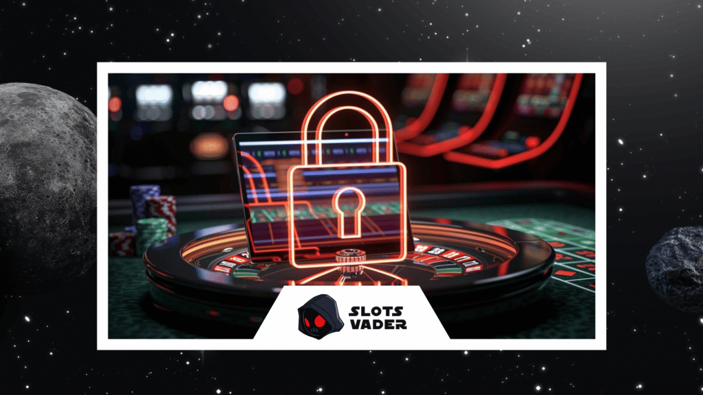 safe online casino options