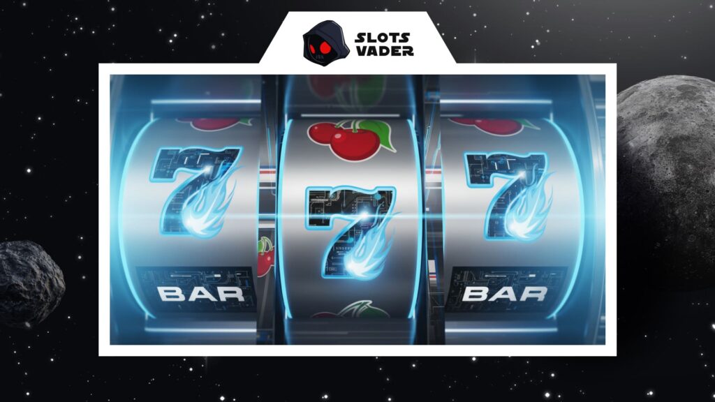 slots in online casino