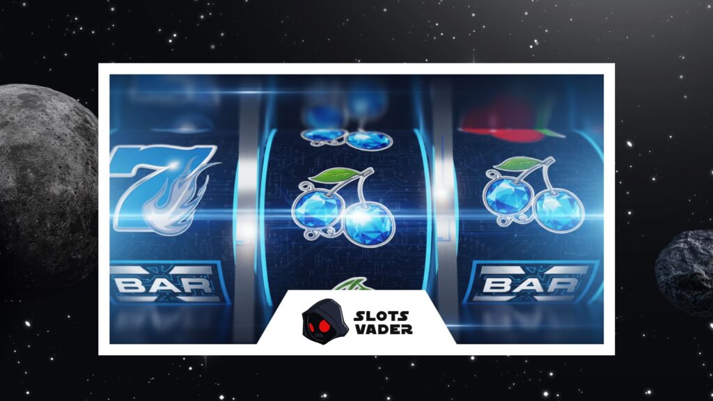 Slotsvader - best slots for online gaming