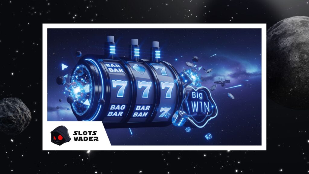 online casino slots