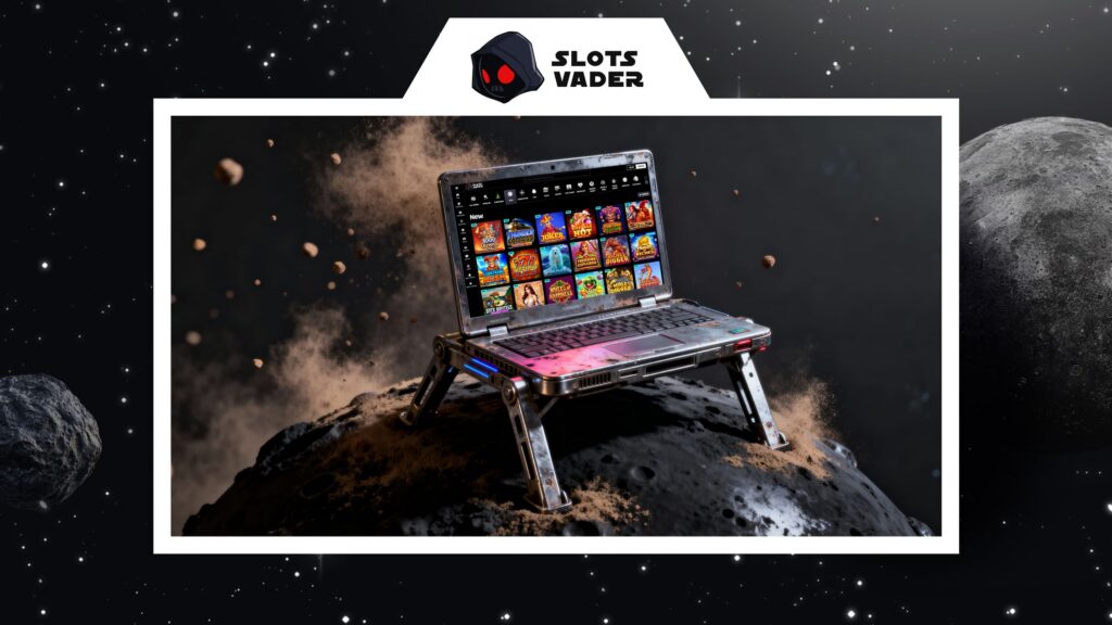 Enjoy The Best LIVE Casino Online Games On The Slotsvader Gaming Site