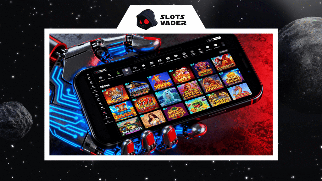 live casino online games