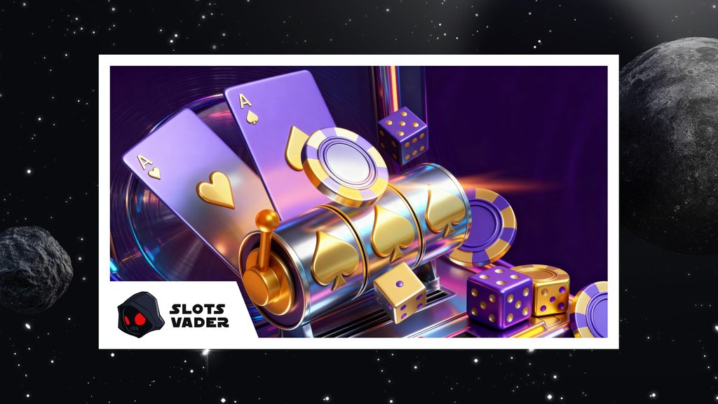 Learn all about slot tournaments at Slotsvader online casino and become the top player in the leaderboard