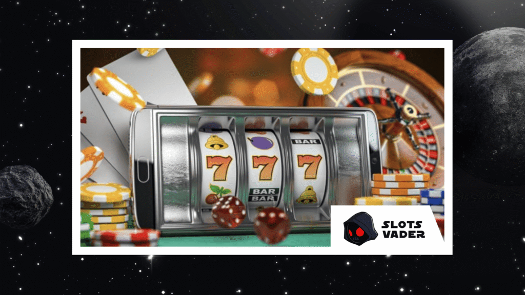 online casino slots