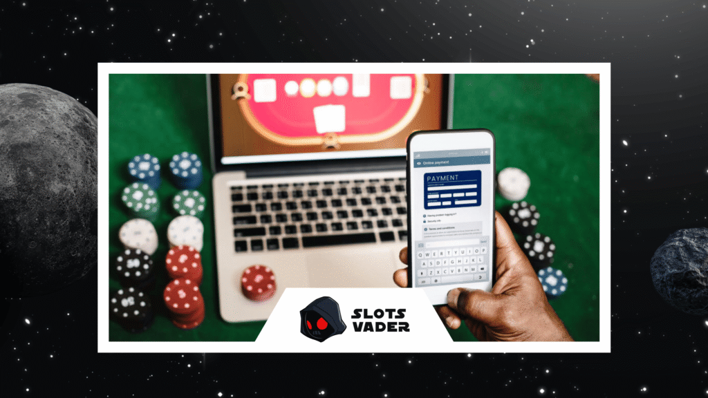 customer support in online casino