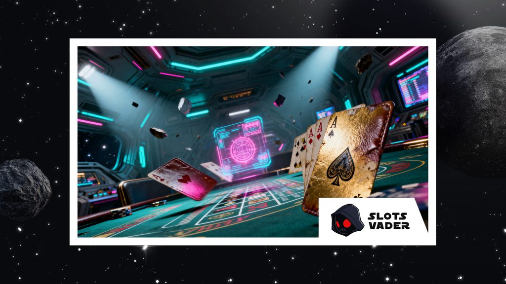 cards in online blackjack
